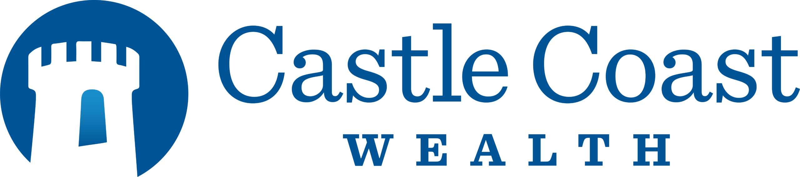 Castle Coast Wealth